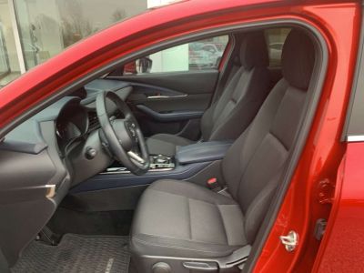 Mazda CX-30 Gebrauchtwagen