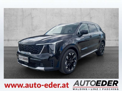 KIA Sorento Neuwagen