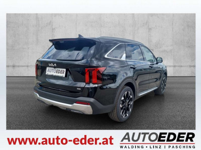 KIA Sorento Neuwagen