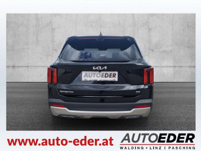 KIA Sorento Neuwagen