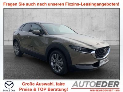 Mazda CX-30 Vorführwagen