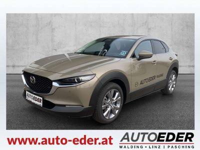 Mazda CX-30 Vorführwagen Mazda CX-30 Vorführwagen