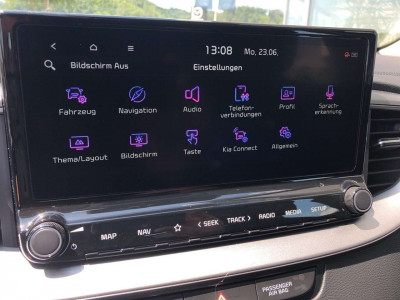 KIA Ceed Vorführwagen