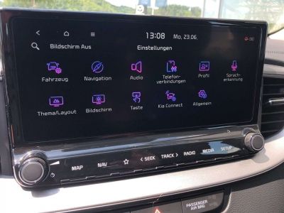 KIA Ceed Vorführwagen