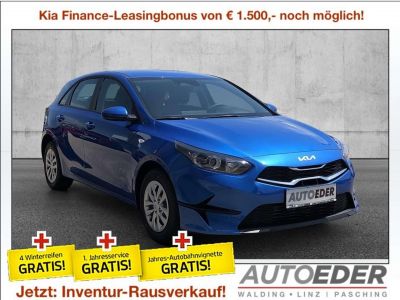 KIA Ceed Vorführwagen