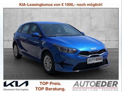 KIA Ceed Vorführwagen