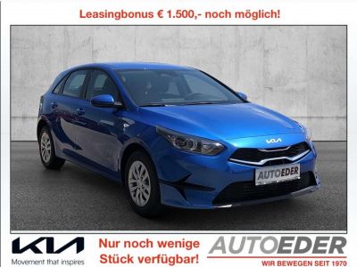 KIA Ceed Vorführwagen