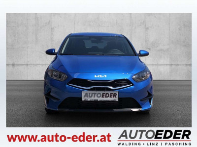 KIA Ceed Vorführwagen