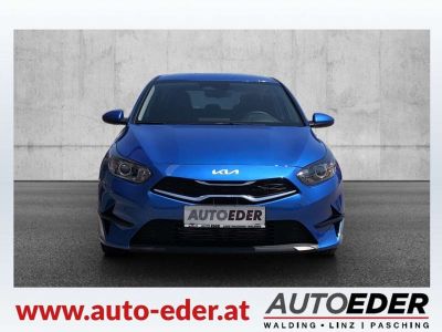 KIA Ceed Vorführwagen