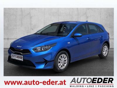 KIA Ceed Vorführwagen