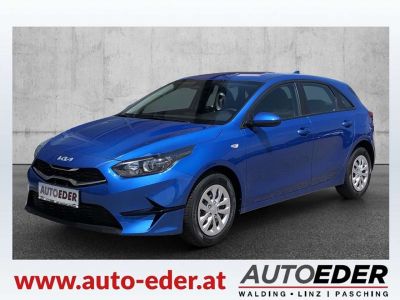KIA Ceed Vorführwagen