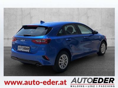 KIA Ceed Vorführwagen