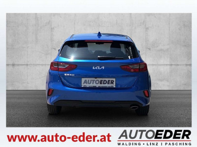 KIA Ceed Vorführwagen