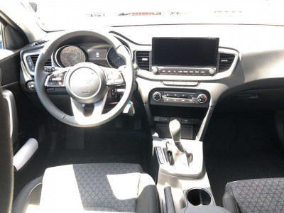 KIA Ceed Vorführwagen