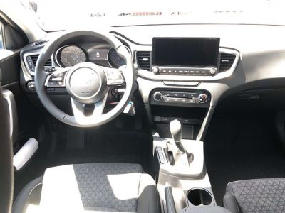 KIA Ceed Vorführwagen