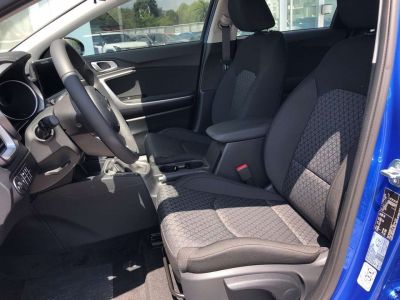 KIA Ceed Vorführwagen