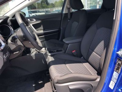 KIA Ceed Vorführwagen