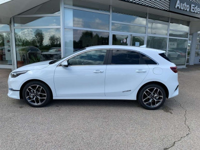 KIA Ceed Vorführwagen