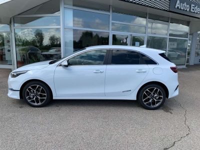 KIA Ceed Vorführwagen