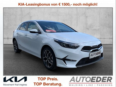 KIA Ceed Vorführwagen