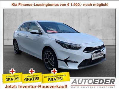 KIA Ceed Vorführwagen