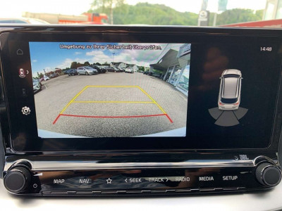 KIA Ceed Vorführwagen