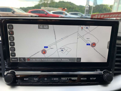 KIA Ceed Vorführwagen