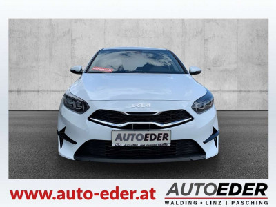 KIA Ceed Vorführwagen