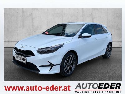 KIA Ceed Vorführwagen