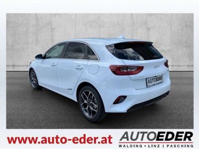 KIA Ceed Vorführwagen