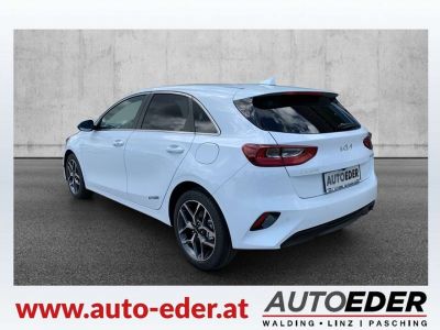 KIA Ceed Vorführwagen