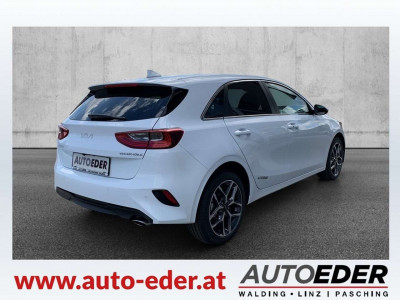 KIA Ceed Vorführwagen