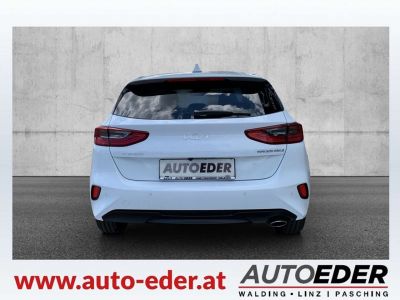 KIA Ceed Vorführwagen