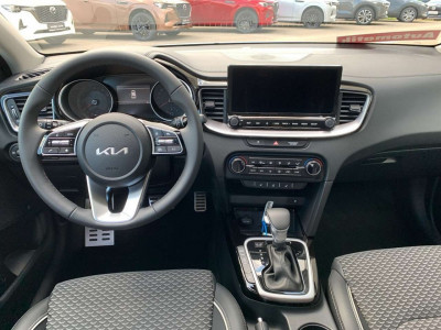 KIA Ceed Vorführwagen