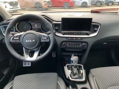 KIA Ceed Vorführwagen