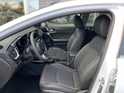 KIA Ceed Vorführwagen