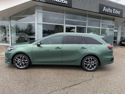 KIA Ceed Vorführwagen