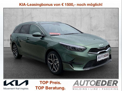 KIA Ceed Vorführwagen