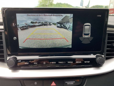 KIA Ceed Vorführwagen