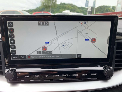 KIA Ceed Vorführwagen