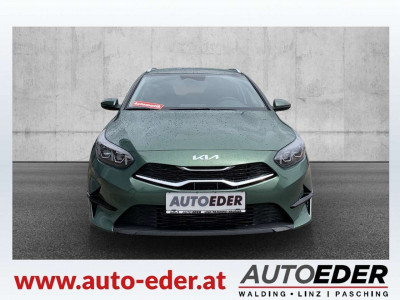 KIA Ceed Vorführwagen