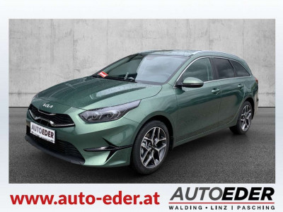 KIA Ceed Vorführwagen