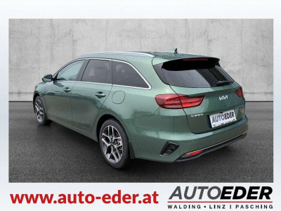 KIA Ceed Vorführwagen