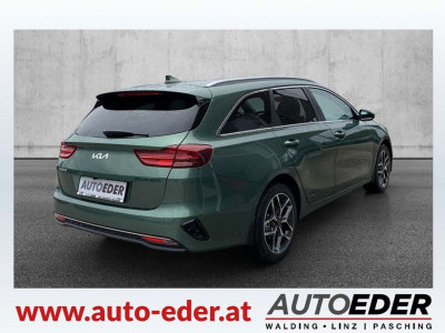 KIA Ceed Vorführwagen