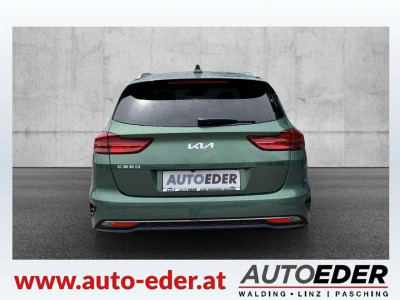 KIA Ceed Vorführwagen