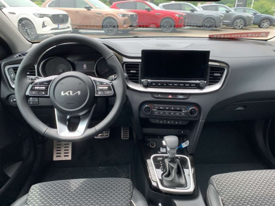 KIA Ceed Vorführwagen