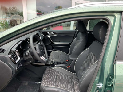 KIA Ceed Vorführwagen