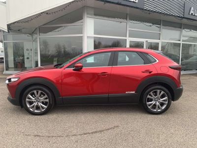 Mazda CX-30 Gebrauchtwagen