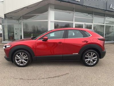 Mazda CX-30 Gebrauchtwagen