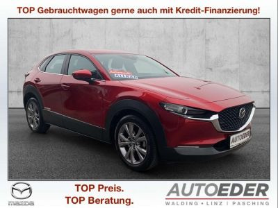 Mazda CX-30 Gebrauchtwagen